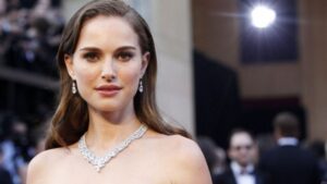 Selebriti Vegetarian Saat Hamil