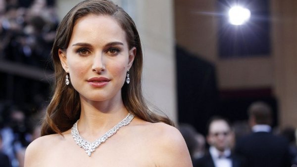 Selebriti Vegetarian Saat Hamil