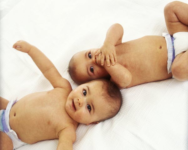 3 Bayi di Kanada Sembuh Dari HIV!