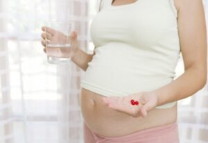 Vitamin D Kurangi Sakit Persalinan