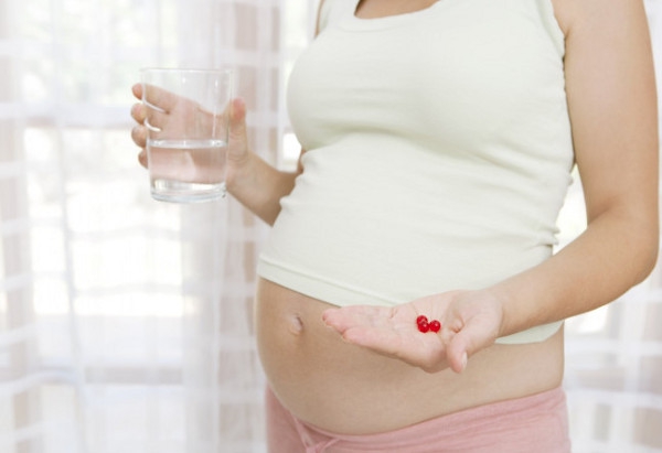 Vitamin D Kurangi Sakit Persalinan