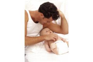 Cara Menjadi Ayah yang Lebih Baik