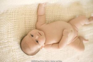 Risiko Berat Lahir Besar