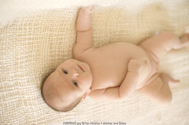 Risiko Berat Lahir Besar