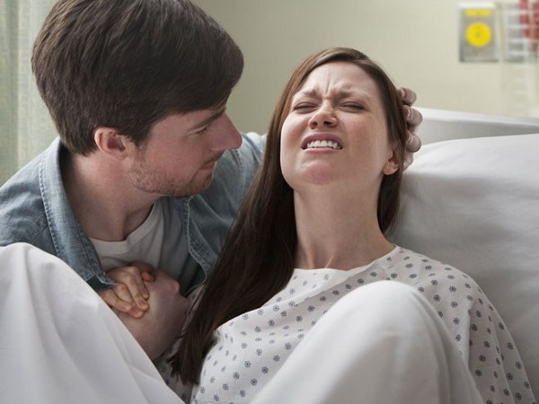 Rasa Sakit Melahirkan &#038; Ingatan Ibu