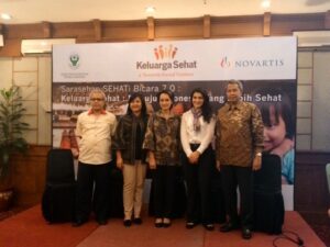 Mengenal Program Keluarga Sehat