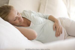 Keinginan Buang Air Kecil Ibu Hamil Trimester Akhir