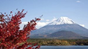 Destinasi yang Wajib Dikunjungi di Jepang