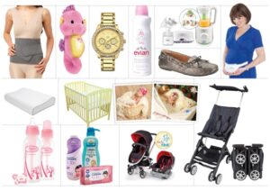 Yang Perlu Buat Ibu Baru