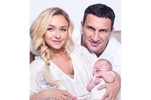 Hayden Panettiere: Perubahan Setelah Melahirkan Kaya