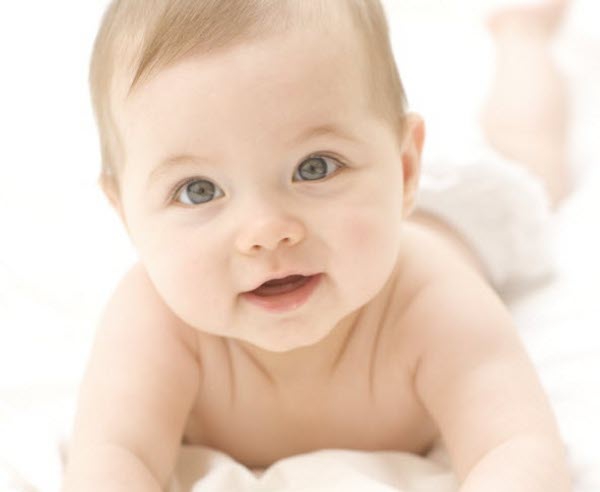 Nama Indah Untuk Si Calon Bayi