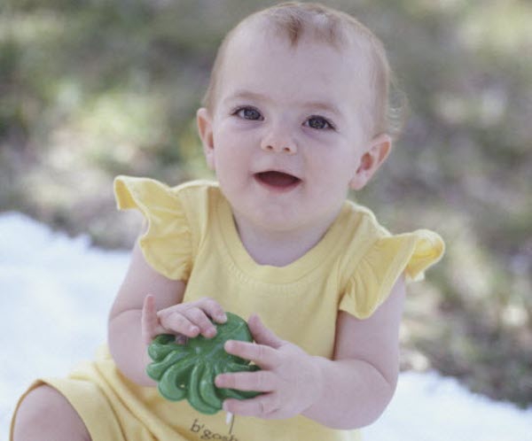 Gerakan Balita 1-2 Tahun