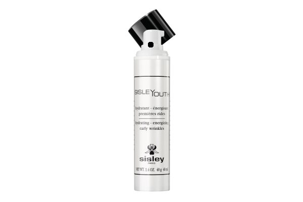 SisleYouth by Sisley: Hydrating – Energising First Wrinkles