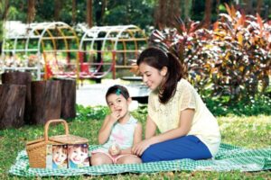 Cermat Memilih Camilan