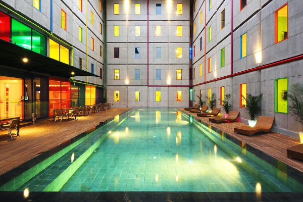 Hotel Murah Berkelas untuk Liburan Akhir Tahun di Bali