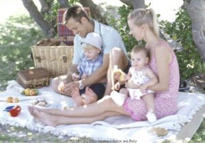 Stop Kekerasan Pada Anak!