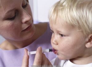 Nyaman &#038; Aman saat Minum Obat