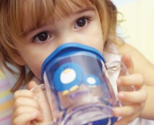 Air Putih yang Baik Untuk Kesehatan Anak