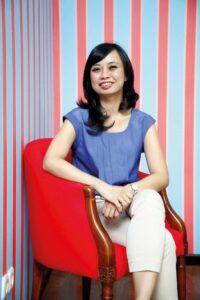 Sharing Pengalaman Antar Ibu