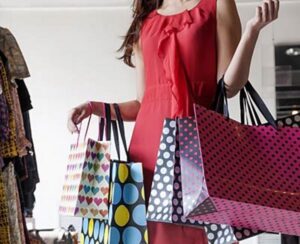 Tips Fashion Praktis Untuk Wanita