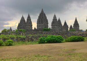 Wisata Candi di Yogyakarta