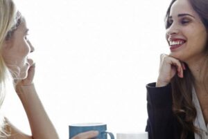 Tips Bahagia di Lingkungan Kerja