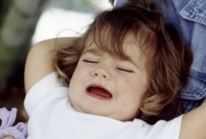 Pelajari Tantrum Balita Anda