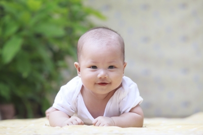 Nama Bayi Tiru Orang Terkenal atau Tidak?
