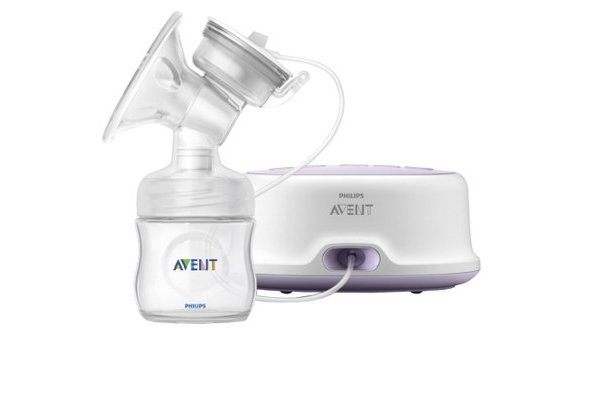 Barang yang Harus Dimiliki Calon Ibu