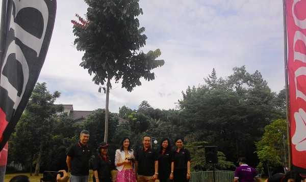 Pentingnya Taman Bermain
