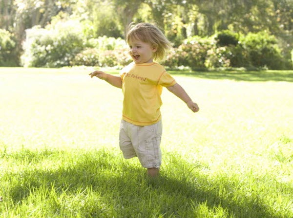 Anak Penderita Rakitis Meningkat