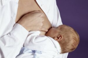 Menyusui Saat Bekerja