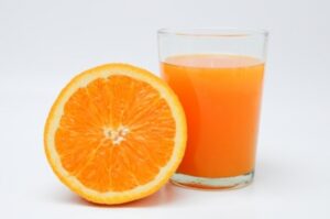 Jeruk Turunkan Berat Badan