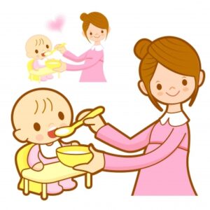 MPASI Instan atau Buatan Sendiri