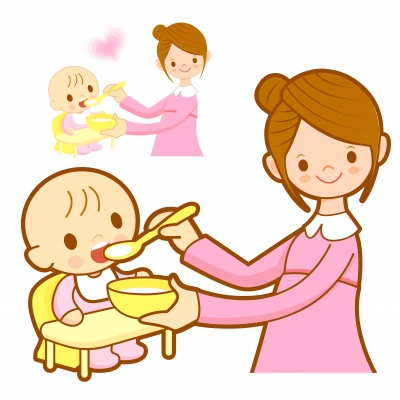 MPASI Instan atau Buatan Sendiri