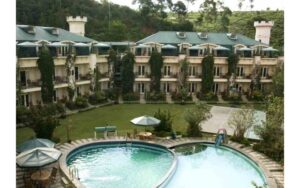 Hotel Bintang 4 Terbaik di Bogor Untuk Bujet 600 Ribuan