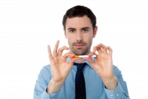 Alasan Ayah Berhenti Merokok