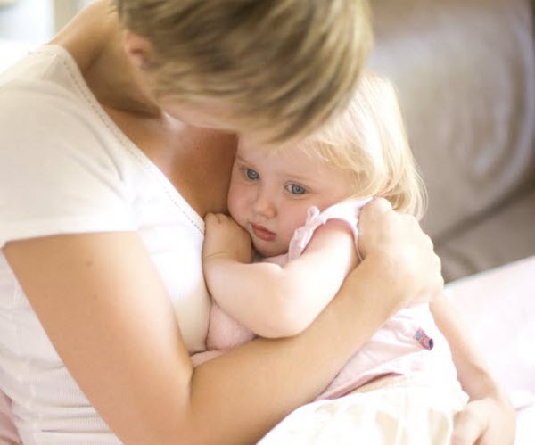 Kanker Pada Anak Masih Banyak Terjadi