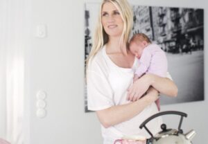 Kemampuan Baru Setelah Menjadi Ibu