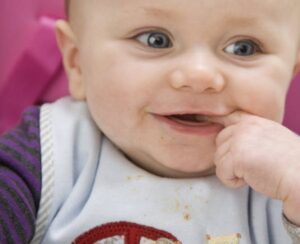 Makanan Yang Baik Untuk Si Kecil