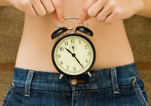 Waktu Tepat untuk Program Kehamilan