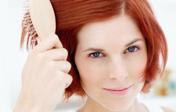 Warna Rambut Apa yang Sesuai Kulit Anda?