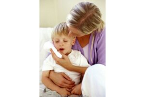 Kenali Gejala Mumps (Gondong)