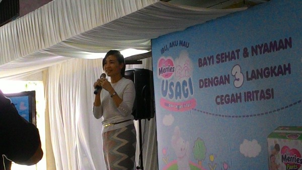 Pembangunan Taman Layak Anak Terus Digalakkan