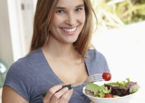 Makanan Sehat saat Hamil