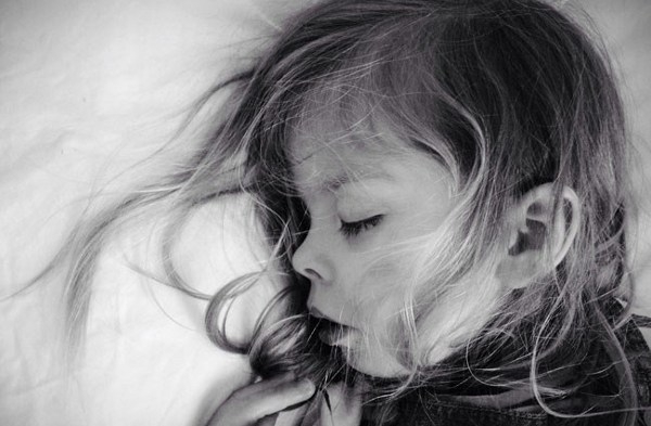 Jam Kerja Ibu &#038; Kesehatan Anak