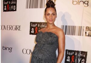 Alicia Keys Melahirkan Anak Kedua