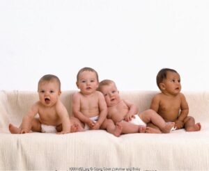 Polusi Udara Meningkatkan Risiko ADHD Pada Bayi