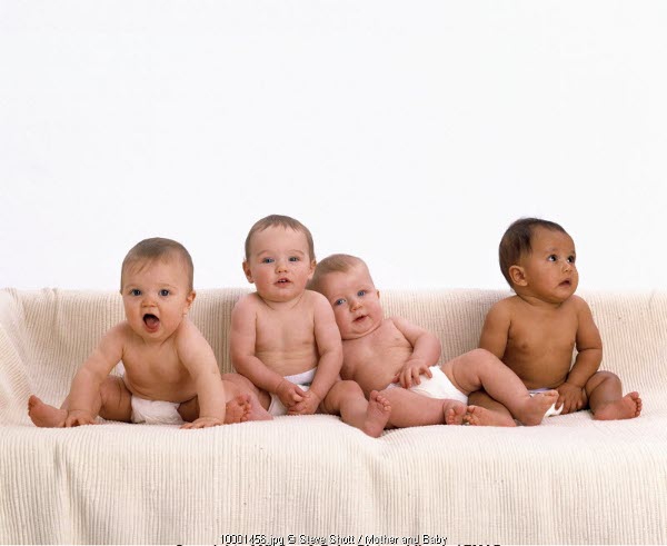 Polusi Udara Meningkatkan Risiko ADHD Pada Bayi