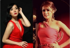 Gisel & Olla Ramlan Melahirkan di Hari yang Sama